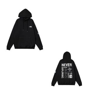 The Norce Face Hoodie