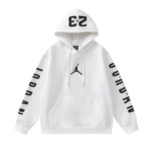 Jordan Hoodie
