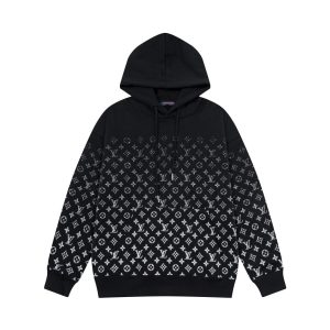 Louis Vutioon Hoodie