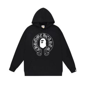 Chrome hearts Hoodie