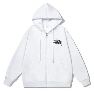Stussy Hoodie