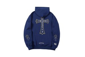 Chrome hearts Hoodie