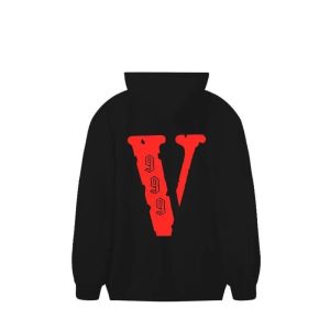 Vlone Hoodie