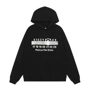 MaisonMargiela MM6 Hoodie