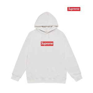 Supreme Hoodie