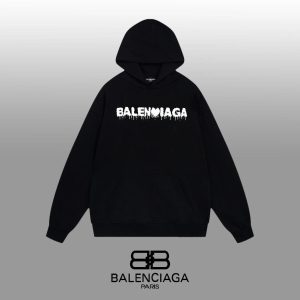 Balenciaga Hoodie