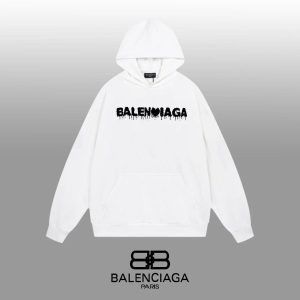 Balenciaga Hoodie