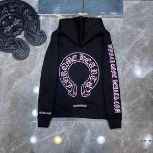 Chrome hearts Hoodie