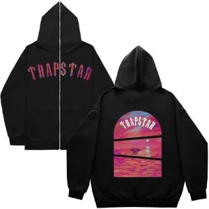 Trapstar Hoodie