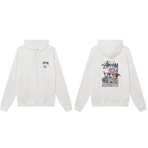 Stussy Hoodie