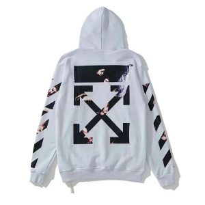 Off-white Hoodie
