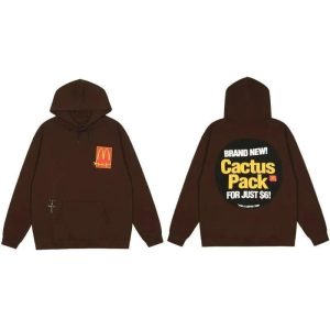 Travis Scott Hoodie