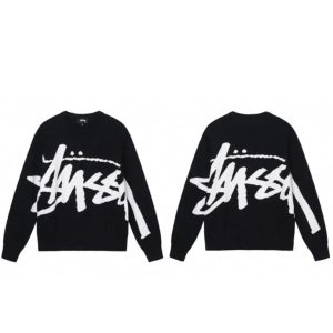 Stussy Sweater