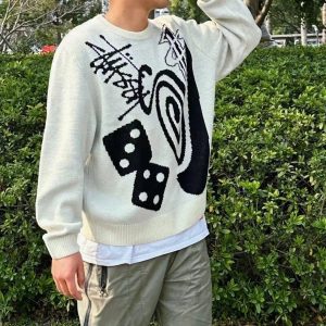 Stussy Sweater