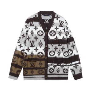 Louis Vutioon Sweater