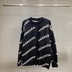 Balenciaga Sweater