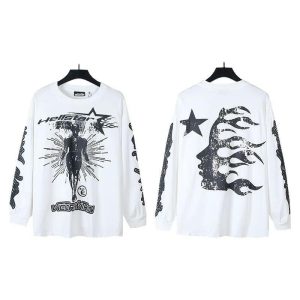 Hellstar Sweater