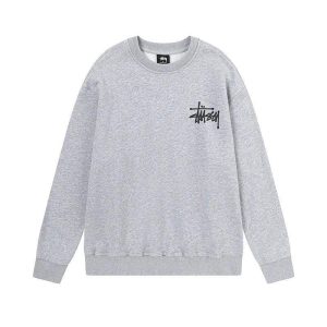 Stussy Sweater