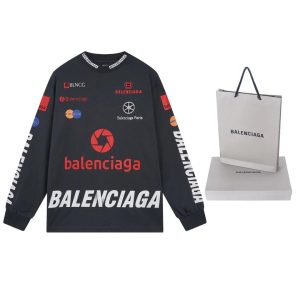 Balenciaga Sweater