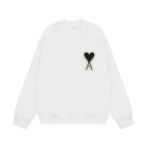 Ami Sweater