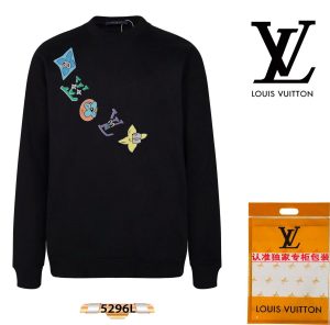 Louis Vutioon Sweater