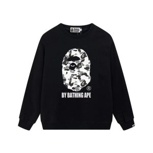 BAPE Sweater