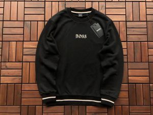 BOSS Sweater