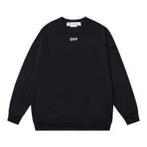 Off-white Sweater