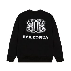 Balenciaga Sweater