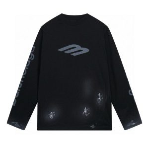 Balenciaga Sweater