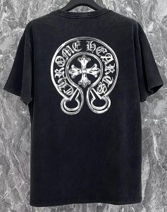 Chrome hearts T-shirt