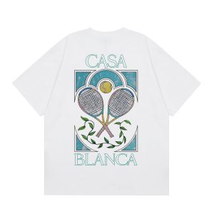 Casablanca T-shirt