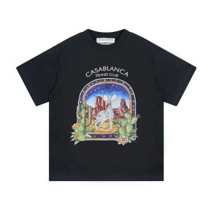 Casablanca T-shirt