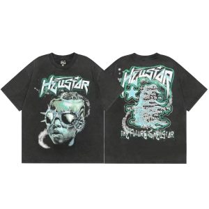 Hellstar T-shirt