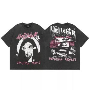 Hellstar T-shirt