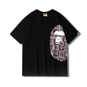 BAPE T-shirt