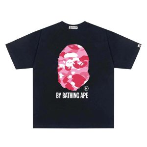 BAPE T-shirt