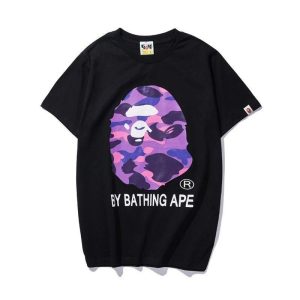 BAPE T-shirt