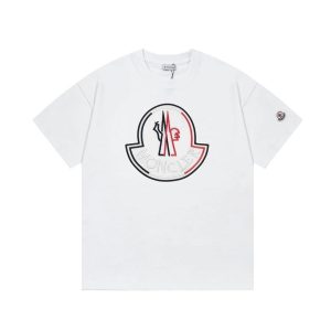 Moncler T-shirt