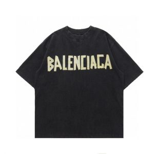 Balenciaga T-shirt
