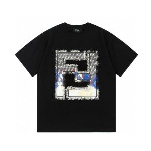 Fendi T-shirt