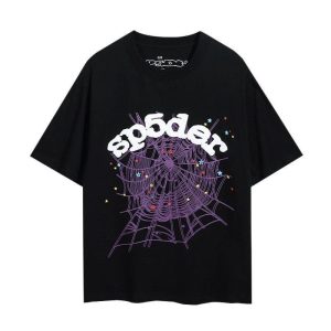 Sp5der T-shirt