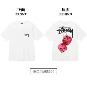 Stussy T-shirt