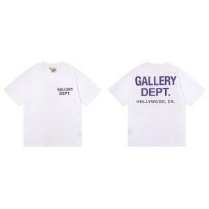 Gallery Dept T-shirt