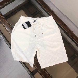 Louis Vutioon Shorts