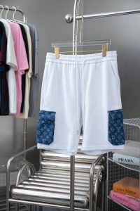 Louis Vutioon Shorts