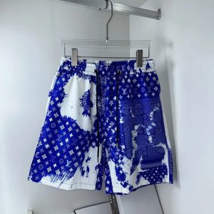 Louis Vutioon Shorts