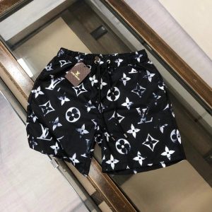 Louis Vutioon Shorts