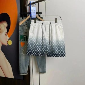 Louis Vutioon Shorts