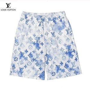 Louis Vutioon Shorts